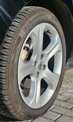 Peugeot 3008 cena 28700 przebieg: 181292, rok produkcji 2011 z Żelechów małe 106